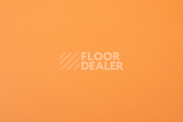 Линолеум Sportfloor pvc Gem color 6.5 Оранжевый фото 1 | FLOORDEALER